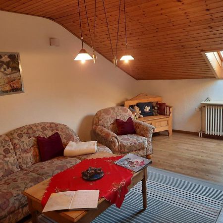 Ferienwohnung Johanna Schwangau Dış mekan fotoğraf