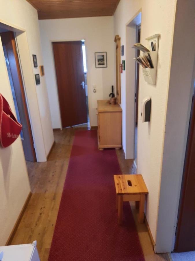 Ferienwohnung Johanna Schwangau Dış mekan fotoğraf