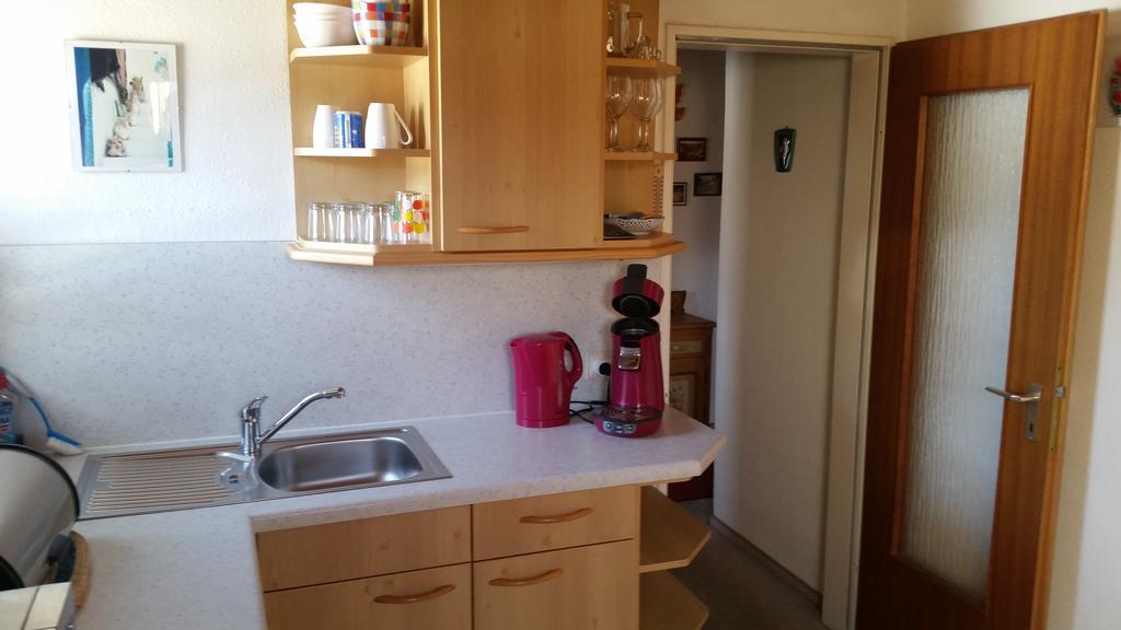 Ferienwohnung Johanna Schwangau Dış mekan fotoğraf