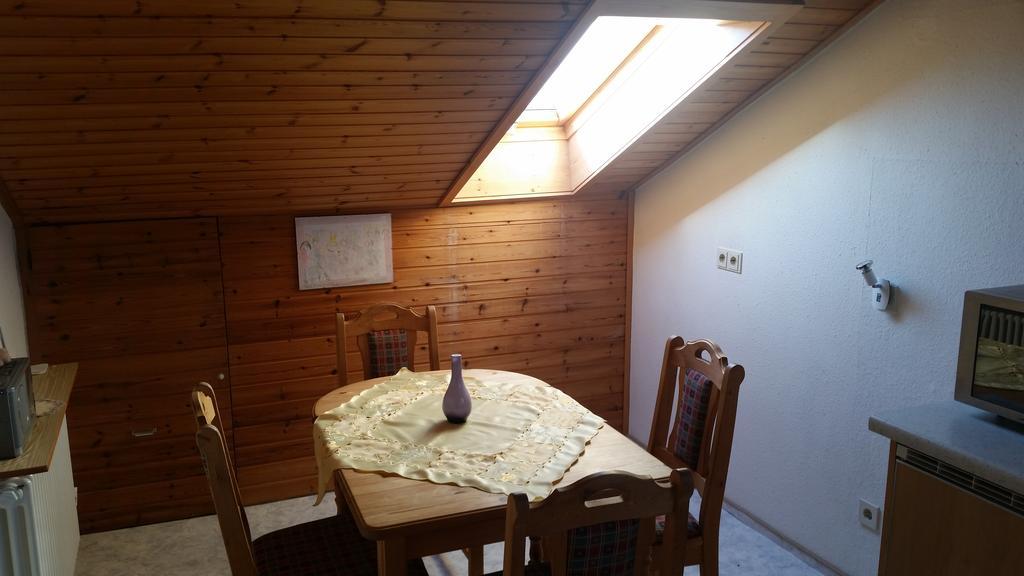 Ferienwohnung Johanna Schwangau Dış mekan fotoğraf