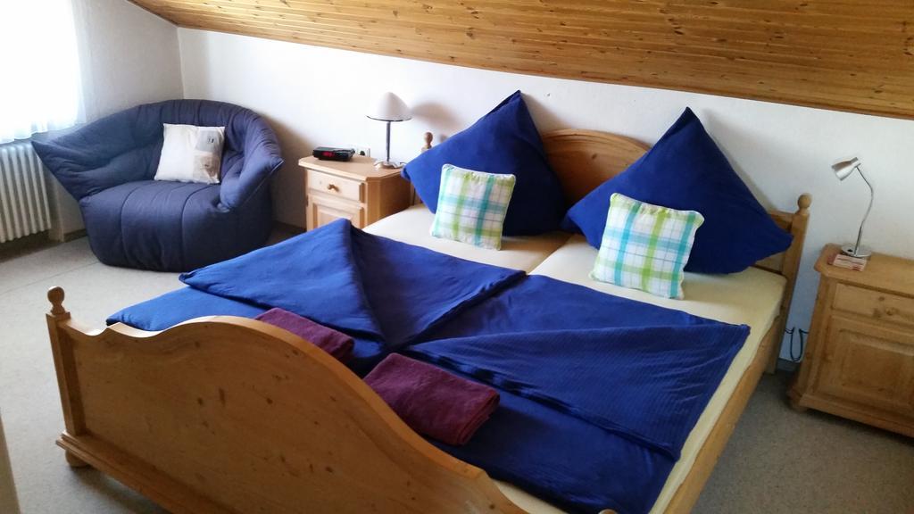 Ferienwohnung Johanna Schwangau Dış mekan fotoğraf