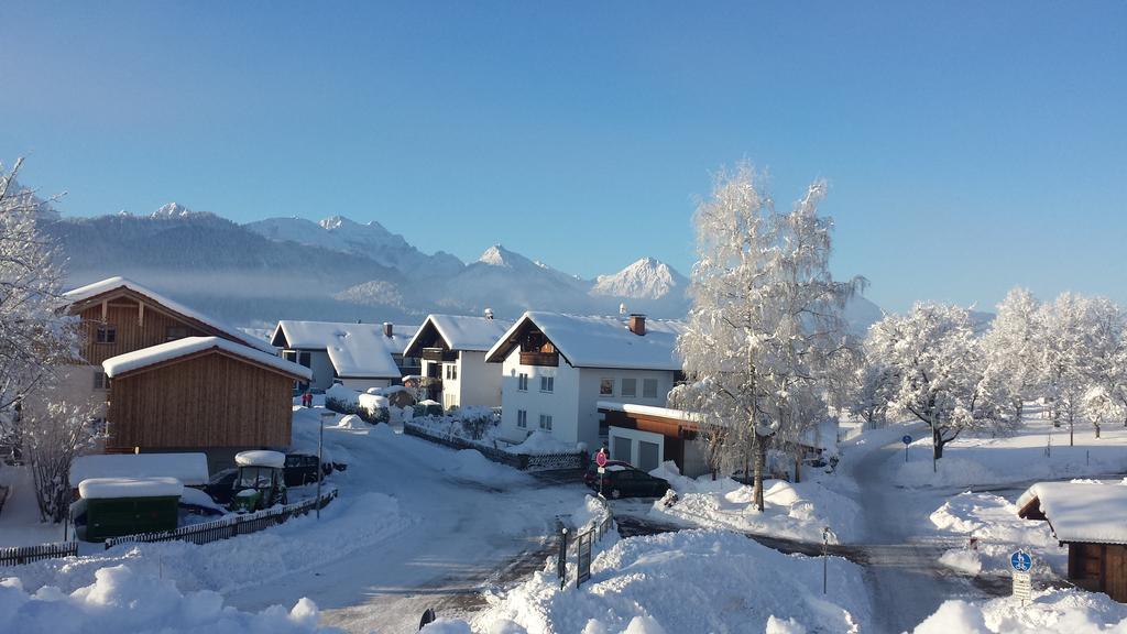 Ferienwohnung Johanna Schwangau Dış mekan fotoğraf