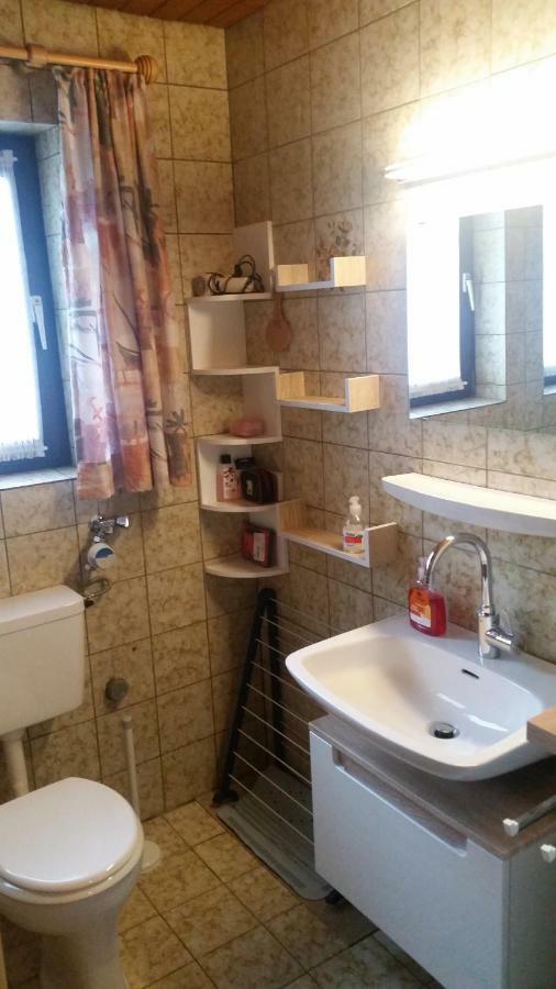 Ferienwohnung Johanna Schwangau Dış mekan fotoğraf